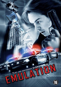 Emulation |   DVD